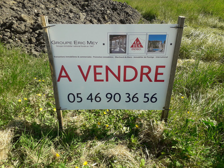 Asnières-la-Giraud 25 000 €