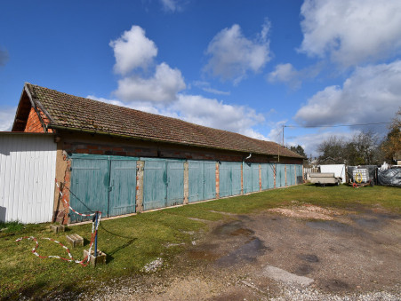 Saint-Loup-sur-Semouse 25 000 €