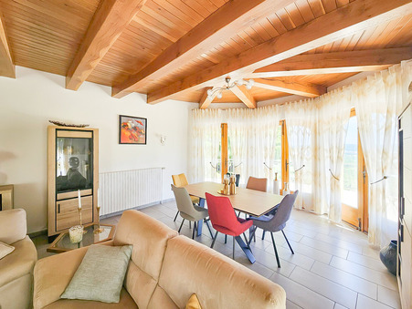 Maison 545 000 € Réf. 35_CHA5525DAN Condrieu