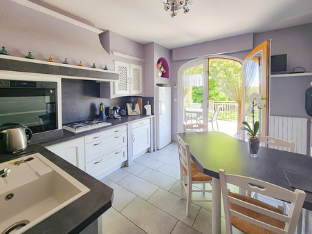 Vente maison 545 000 € Condrieu