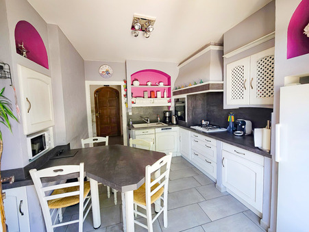 Vente maison 545 000 € Condrieu