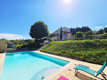 Vente maison 545 000 € Condrieu