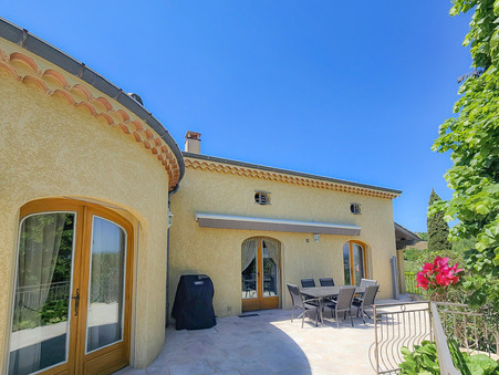 Maison 545 000 € Réf. 35_CHA5525DAN Condrieu