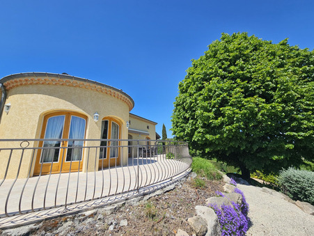 Vente maison 545 000 € Condrieu