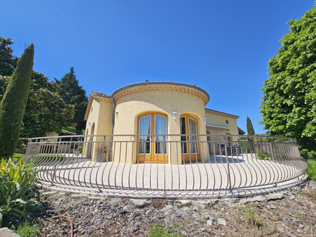 A vendre maison Condrieu 69420; 545 000 €