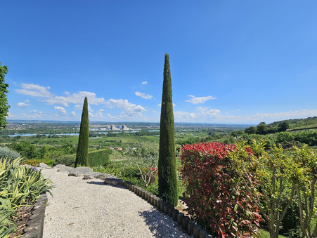 Vente maison 545 000 € Condrieu