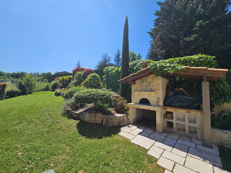 Maison 545 000 € sur Condrieu (69420) - Réf. 35_CHA5525DAN