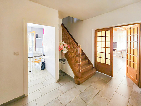 Achat maison Condrieu Réf. 35_CHA5525DAN