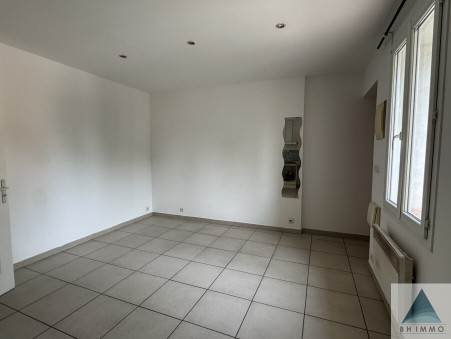Appartement 450 €  Réf. 070520252 Peypin