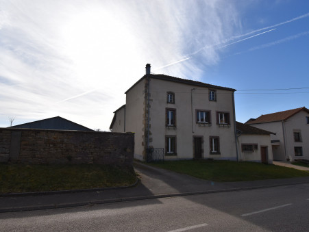 AINVELLE  109 000 €