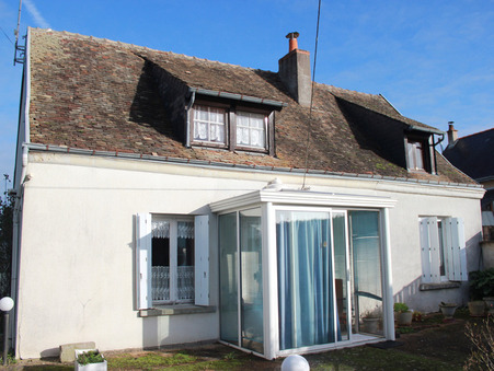 Benais  144 500 €