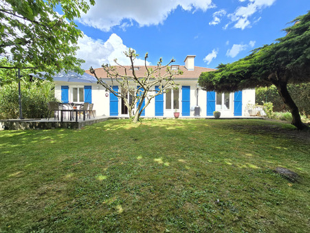 Le Plessis-Trévise  445 000 €