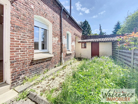 Le Cateau-Cambrésis 49 000 €