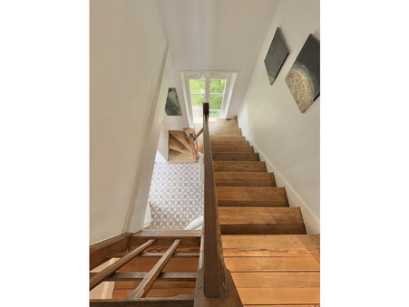 Maison sur Verzy ; 598 500 €  ; Achat Réf. MD2424