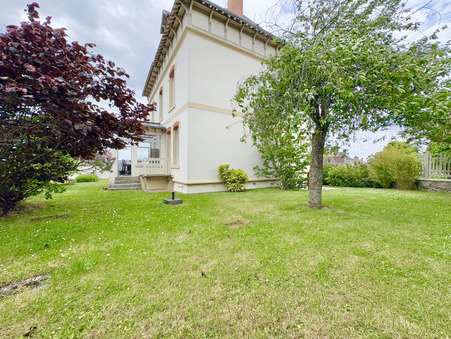 Maison sur Verzy ; 598 500 €  ; A vendre Réf. MD2424