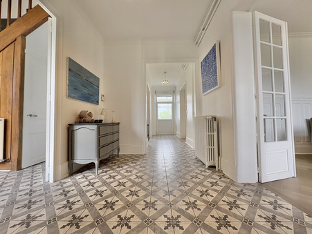 Maison 598 500 €  sur Verzy (51380) - Réf. MD2424