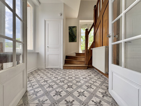 Maison 598 500 €  sur Verzy (51380) - Réf. MD2424