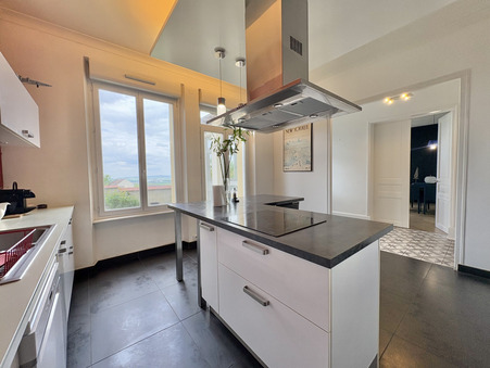 A vendre maison Verzy 51380; 598 500 € 