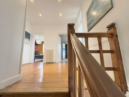 Maison sur Verzy ; 598 500 €  ; Achat Réf. MD2424