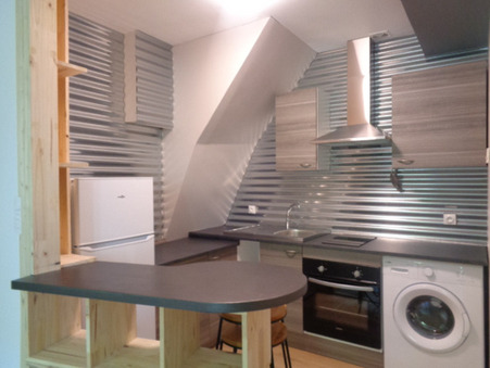 Vierzon  350 €