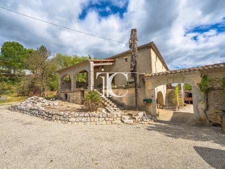 BEAULIEU  382 000 €