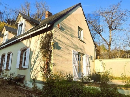Maison 308 750 €  sur Chartres (28000) - Réf. MB0158426163