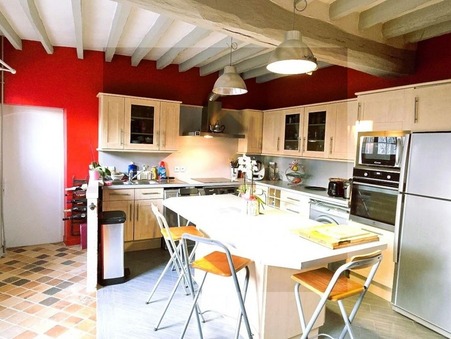 Achat maison Chartres Réf. MB0158426163