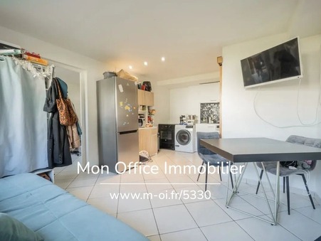 Annecy  163 000 €
