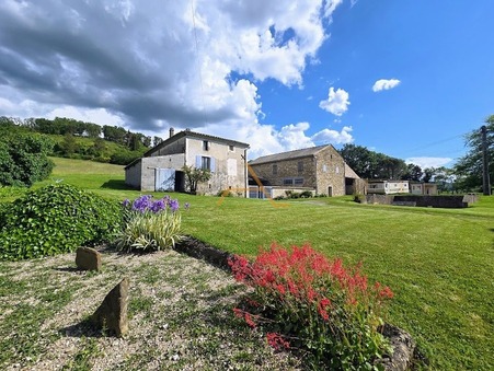 PONT DE BARRET  525 000 €