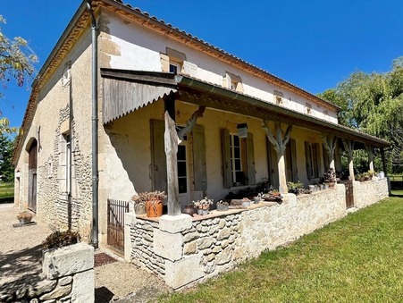 Duras  470 000 €