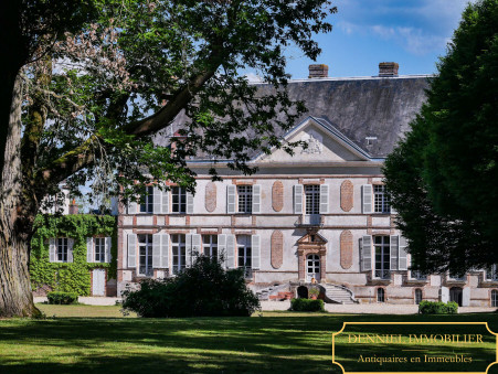 Vente chateau 3 216 000 €  Sens