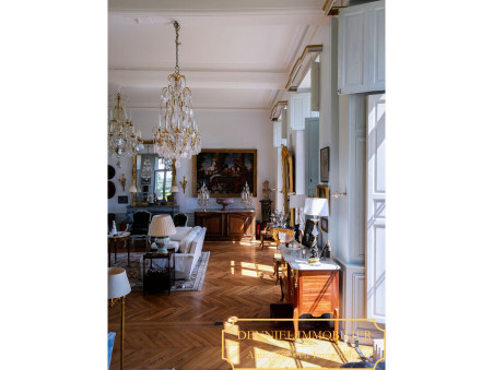 Achat chateau Sens Réf. 317