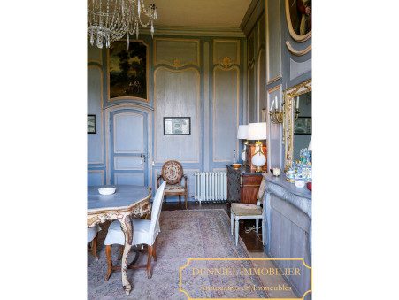 Achat chateau Sens Réf. 317