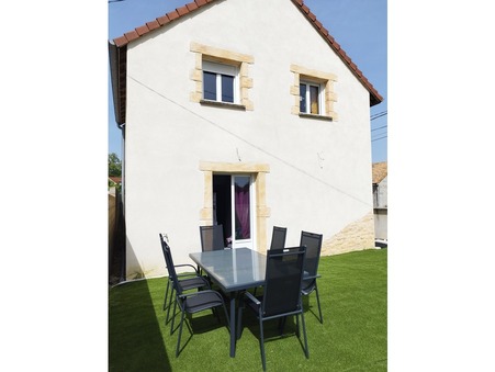 Meursanges  245 000 €