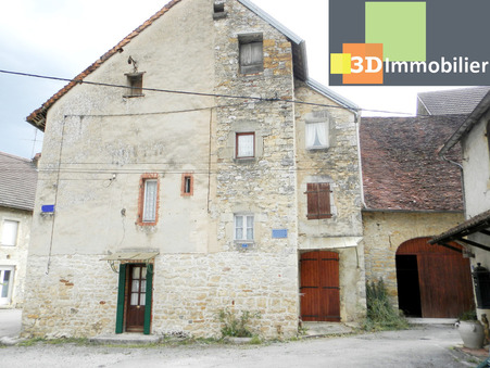 Achat maison Sellieres Réf. CL5005
