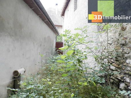 Maison prix nous consulter sur Sellieres (39230) - Réf. CL5005