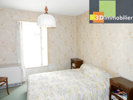 Vente maison prix nous consulter Sellieres