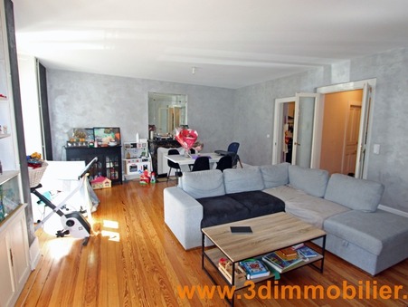 Lons le saunier  169 000 €