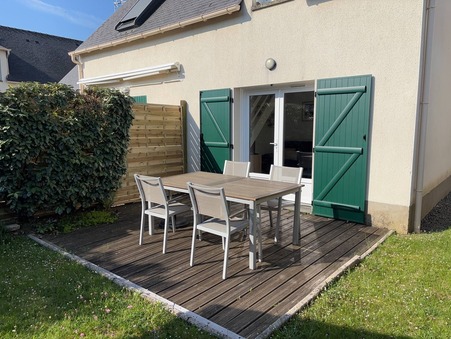 Maison sur Penestin ; À partir de 500 €  ; A louer Réf. MAIS1618