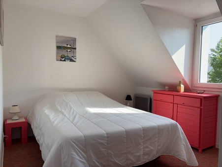 A louer maison À partir de 500 €  Penestin