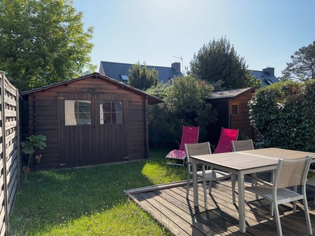 Location maison Penestin Réf. MAIS1618