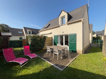 Maison À partir de 500 €  Réf. MAIS1618 Penestin