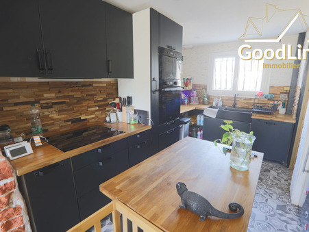 Dammarie les Lys  209 900 €