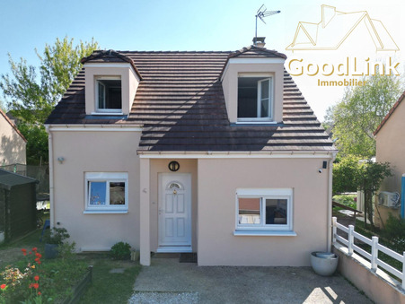 Lieusaint  359 000 €