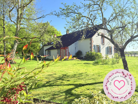 Villemurlin  299 250 €