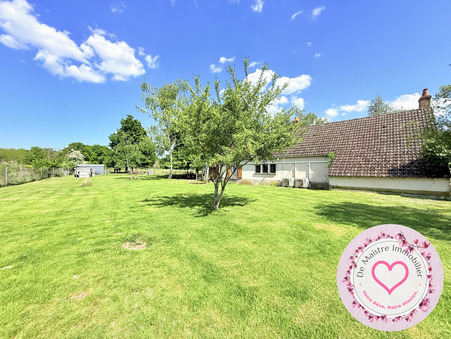 Bray Saint Aignan  149 000 €