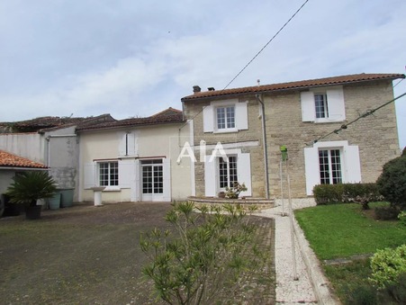 Charmé  144 450 €