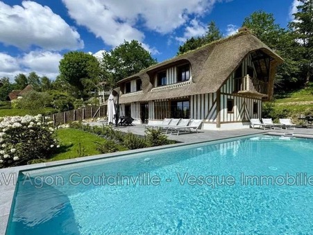 Trouville-sur-mer 10 000 €