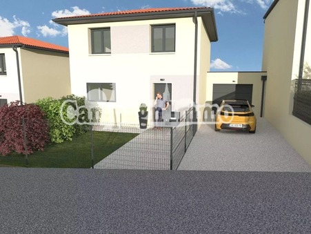 Saint-Romain-de-Popey 90 000 €