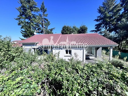 Saint-Romain-de-Popey  399 000 €